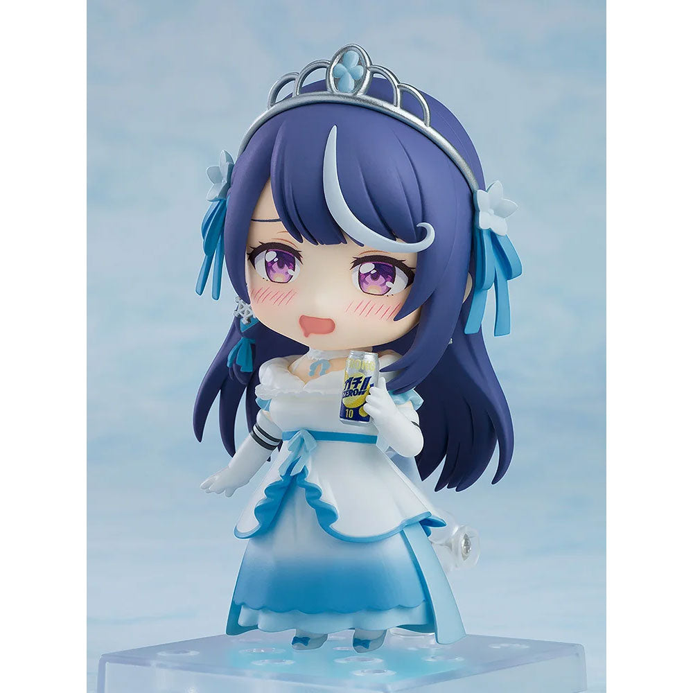FIGURA NENDOROID KOKORONE AWAYUKI 2557 FIGURA NENDOROID KOKORONE AWAYUKI 2557